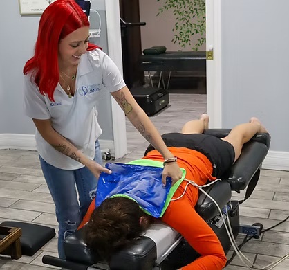 Integrated Therapies | Brooksville, FL | Family Chiropractic